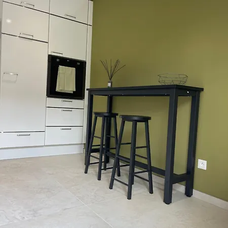 Duplex Du Centre * Cernay (Haut-Rhin)