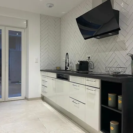 Duplex Du Centre