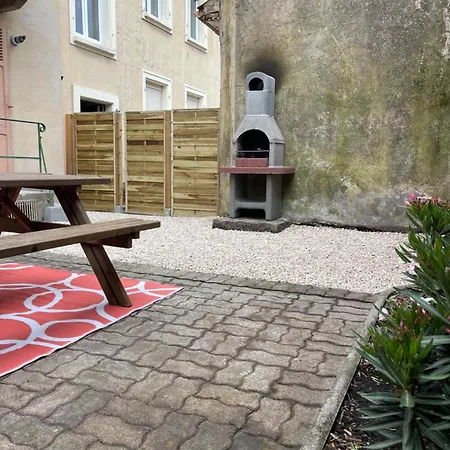 Duplex Du Centre