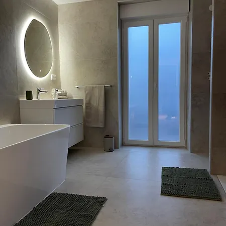 Duplex Du Centre * Cernay (Haut-Rhin)