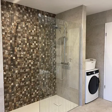 Duplex Du Centre Apartment *